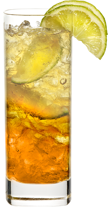 Kæmpe Læske drink
